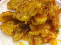 锅包肉-向阳屯食村