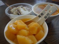 -张飞木薯羹(金鱼巷店)