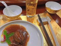 -中卫御苑福膳·养生局(圆明园店)