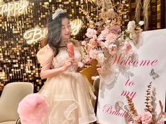 -迦南苑·新派青岛菜·生日纪念日主题餐厅