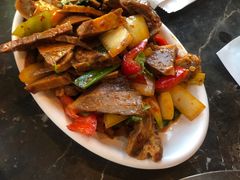 -一品诚记烤肉·甄选店(中南路店)