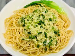 姜葱捞面-竹园竹升面(西关总店)
