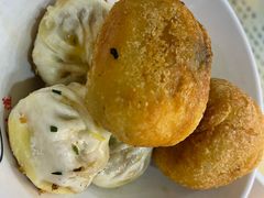 -毛华美食(清扬路店)