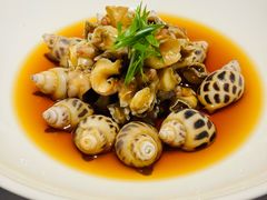醉花螺-屋里厢上海菜馆