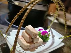 -新草堂锅物料理(泉城路店)