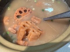-洞庭家宴·头牌甲鱼(广渠门店)