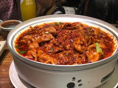 -水煮三国·川鲁江湖菜(香山店)