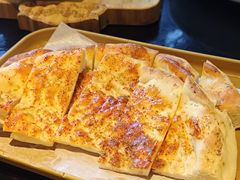 -尹兰楼西北风情餐厅(嘉定店)
