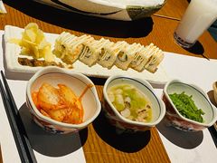 -芥末日本料理(打浦路铂尔曼旗舰店)