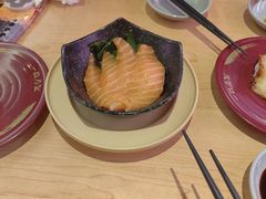 -寿司郎(皇庭广场店)