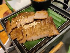 -simply thai天泰(长泰广场店)