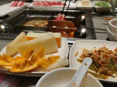 -海底捞火锅(公益西桥店)