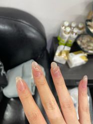 -LEILEI NAIL蕾蕾美甲美睫