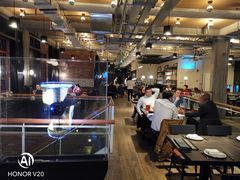 大堂-Goose Island Brewhouse鹅岛精酿啤酒酿造工坊餐厅