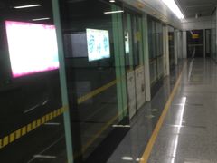 -东林广场(地铁站)