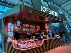 -Coffee@Works(仁川国际机场店)