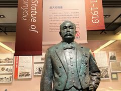 -中国铁道博物馆(正阳门馆)