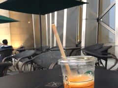 -星巴克(深圳音乐厅店)