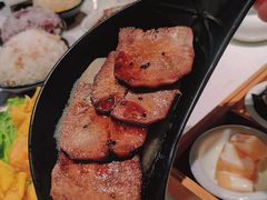 -新仙清汤牛腩(铜锣湾店)