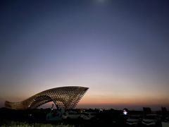 -南汇嘴观海公园