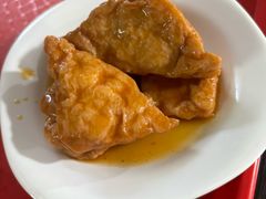 -江东饺子馆(江东路店)