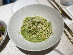 青酱鸡肉意面-Toris(LuOne凯德晶萃广场店)