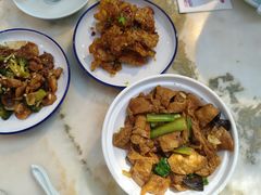 -小吊梨汤·北京菜(香山店)