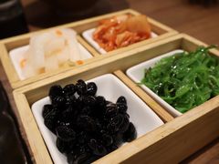 -胜博殿日式炸猪排(侨福芳草地店)