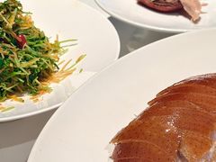 -四季民福烤鸭店(前门大栅栏店)