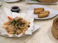 -顺德人家食府(黄金广场店)