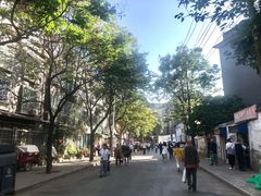 -马老三肉丁胡辣汤(西一路店)