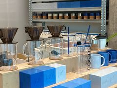 -CUBIC3三立方咖啡(凌空SOHO店)