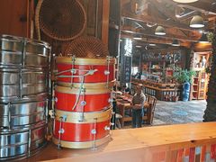 -一桶江山餐厅(松北店)