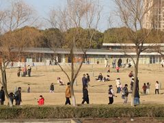 -白塘生态植物园