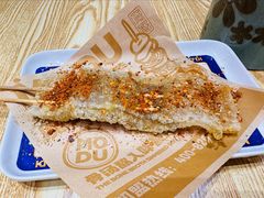 -魔都三兄弟酸辣粉·蘸卤炸串(虹桥万科店)