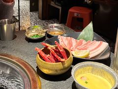 -伊茉家的烤肉店(勒泰中心店)