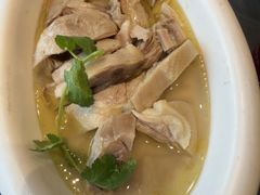 -江宴渔村·鱼鲜土菜(紫荆广场店)