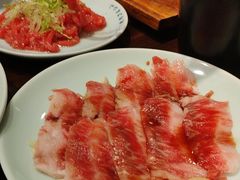 -蒜香焼肉PURUSHIN(马场路店)