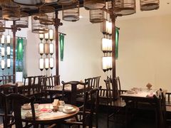 大堂-辛香汇·锦里丨现炒川菜(和信宝龙店)