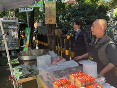 -马文章胖子甑糕(洒金桥店)