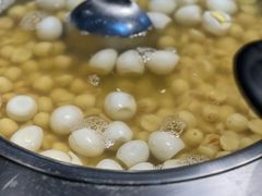 -黄记潮汕甜汤(贝底田坊店)