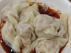 -继红顺河抄手名小吃