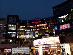 -浦江城市生活广场(江月路店)
