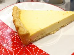 芝士蛋糕-濱寿司(高新伊藤店)