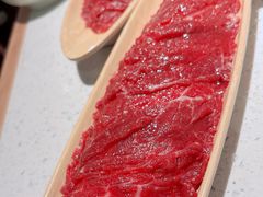 -左庭右院鲜牛肉火锅(苏州园区永旺店)