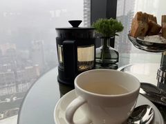 -无锡苏宁JW万豪酒店-大堂酒廊