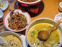 -赣饭农家·江西小炒(西乡店)