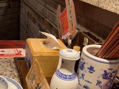 -南京大牌档(香港广场店)