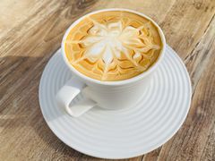 布列塔尼焦糖玛奇朵-TIENSTIENS将将(三里屯店)