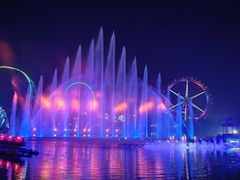 -合肥融创乐园